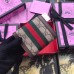 Gucci GG Supreme Ophidia Card Case Wallet