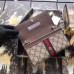 Gucci Ophidia GG Supreme Chain Wallet